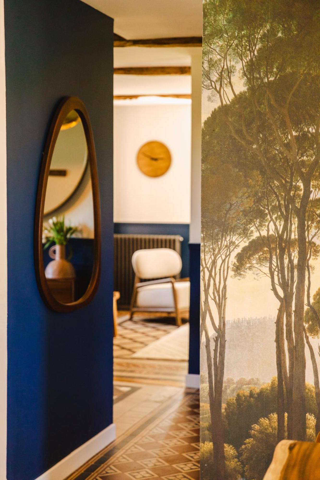 Maison Adeli - Spa- Brasero-Billard- Netflix-Wifi Dozulé Eksteriør billede